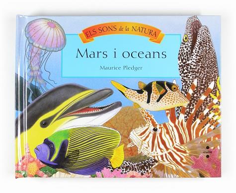 MARS I OCEANS | 9788466118330 | PLEDGER,MAURICE