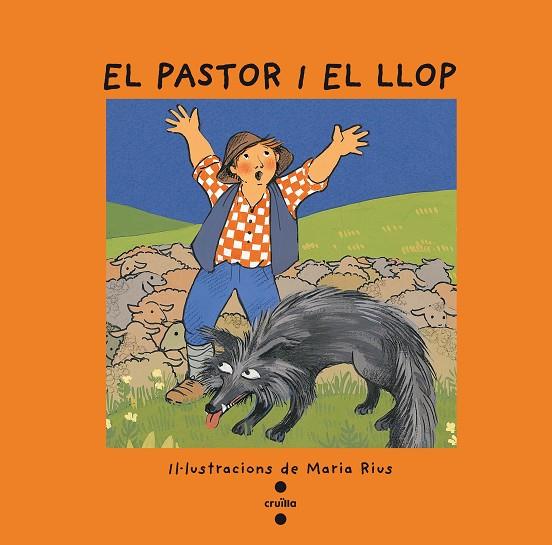 PASTOR I EL LLOP | 9788482868448 | ISOP