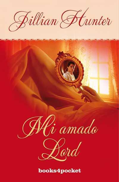 MI AMADO LORD | 9788492801602 | HUNTER,JILLIAN