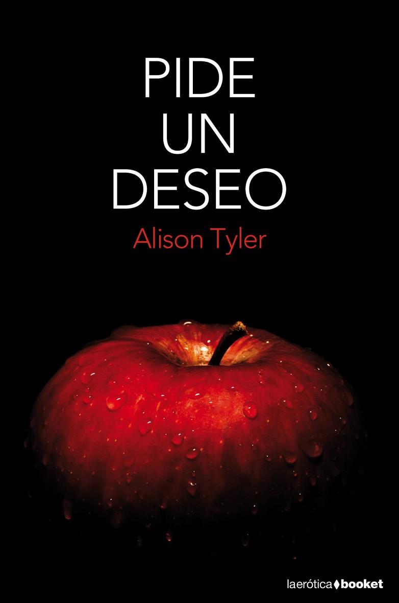 PIDE UN DESEO | 9788408121862 | TYLER,ALISON