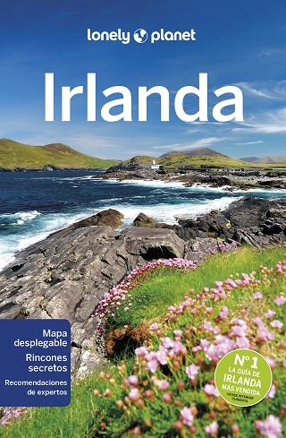 IRLANDA | 9788408223627