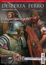 LA LEGION ROMANA IV. EL AUGE DEL IMPERIO | DE13