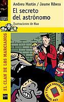 SECRETO DEL ASTRONOMO | 9788434880337 | MARTIN,ANDREU RIBERA,JAUME