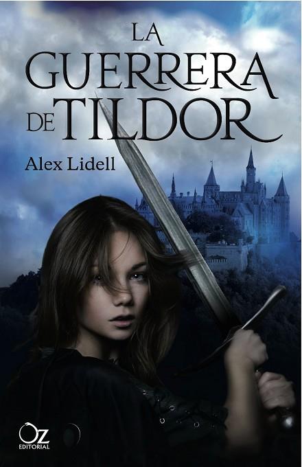 GUERRERA DE TILDOR | 9788494112355 | LIDELL,ALEX