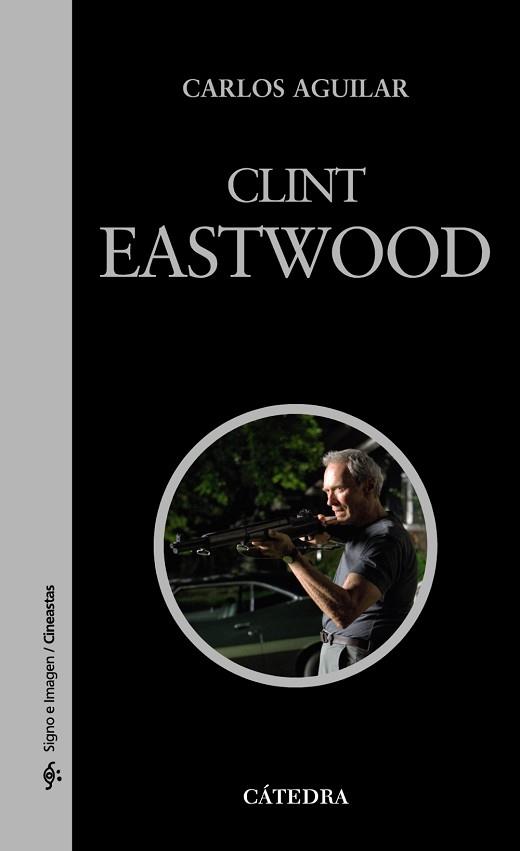 CLINT EASTWOOD | 9788437625768 | AGUILAR,CARLOS