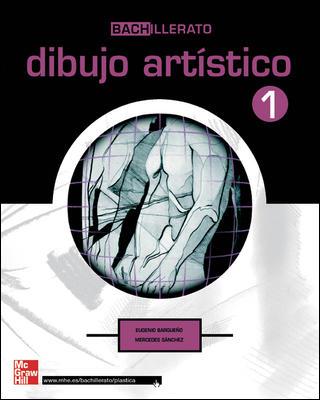 DIBUJO ARTISTICO 1 BACHILLERATO | 9788448146818 | BARGUEÑO,EUGENIO