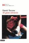 GRAN SILENCIO FINALISTA NADAL 2003 | 9788423334681 | TORRES,DAVID