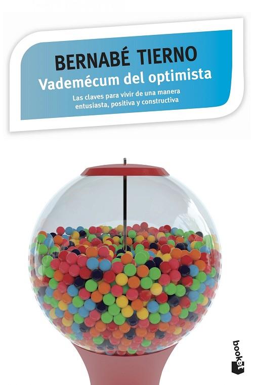 VADEMECUM DEL OPTIMISTA | 9788499984957 | TIERNO,BERNABE