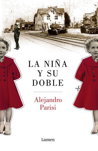 NIÑA Y SU DOBLE | 9788426403049 | PARISI,ALEJANDRO