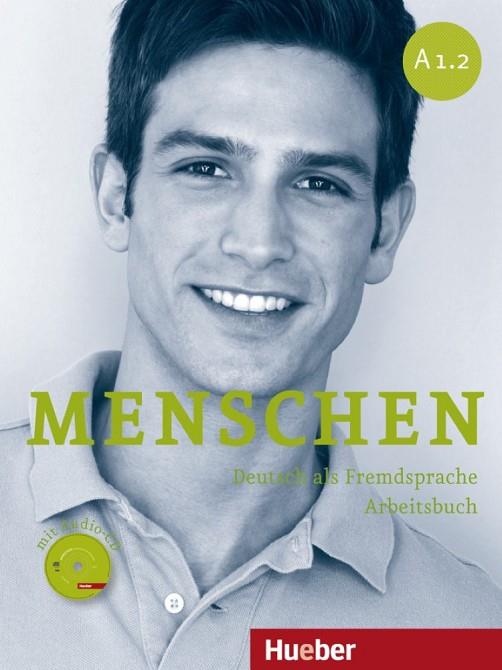 MENSCHEN A1/2 ARBEITSBUCH | 9783195119016