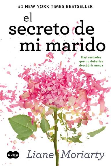 SECRETO DE MI MARIDO | 9788483656112 | MORIARTY,LIANE