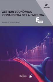 GESTIÓN ECONÓMICA Y FINANCIERA DE LA EMPRESA | 9788426735683 | CABRERIZO, MONTSERRAT