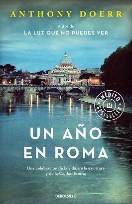 UN AÑO EN ROMA | 9788466336581 | DOERR,ANTHONY