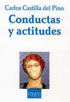 CONDUCTAS Y ACTITUDES | 9788483831830 | CASTILLA DEL PINO,CARLOS