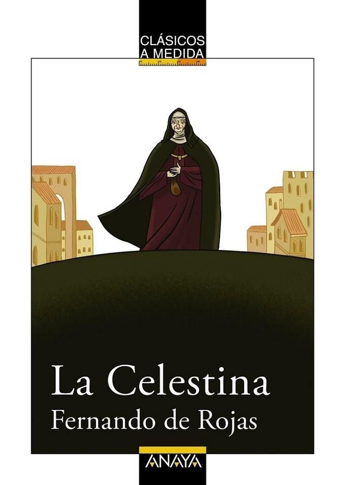 LA CELESTINA | 9788466751704 | ROJAS, FERNANDO DE