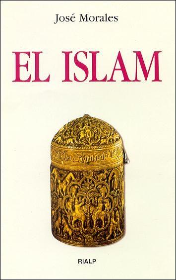 ISLAM | 9788432133602 | MORALES,JOSE