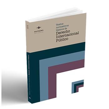 TEXTOS NORMATIVOS BÁSICOS DE DERECHO INTERNACIONAL BÁSICO | 9788415663843 | DEPARTAMENT DRET INTERNACIONAL UNIVERSITAT DE BARCELONA