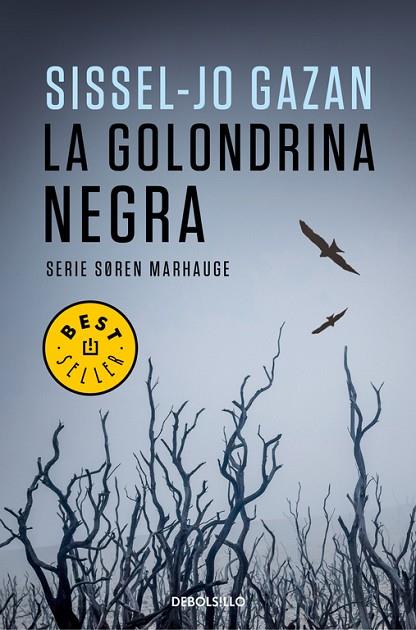 GOLONDRINA NEGRA | 9788466335898 | DEBOLD,ELIZABETH GAZAN,SISSEL-JO