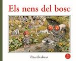 ELS NENS DEL BOSC | 9788412513783 | ELSA BERKOW