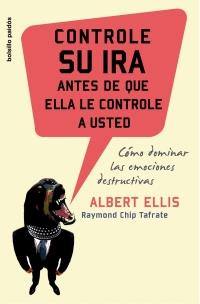 CONTROLE SU IRA ANTES DE QUE ELLA LE CONTROLE A USTED | 9788449319730 | ELLIS,ALBERT