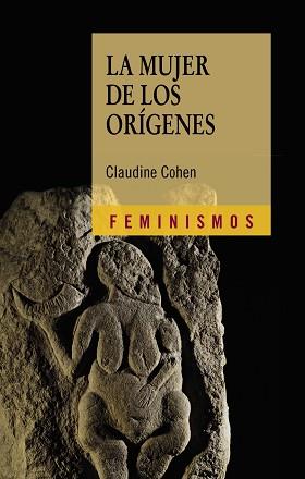 MUJER DE LOS ORIGENES | 9788437628967 | COHEN,CLAUDINE