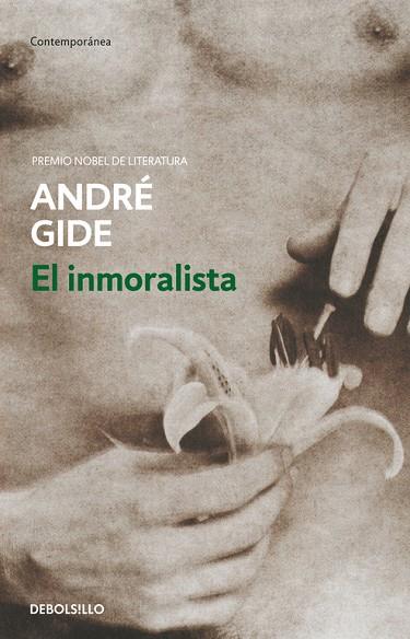 INMORALISTA | 9788499083575 | GIDE,ANDRE