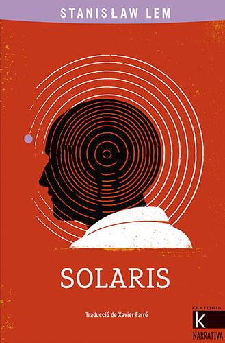 SOLARIS | 9788418558382 | LEM, STANISLAW