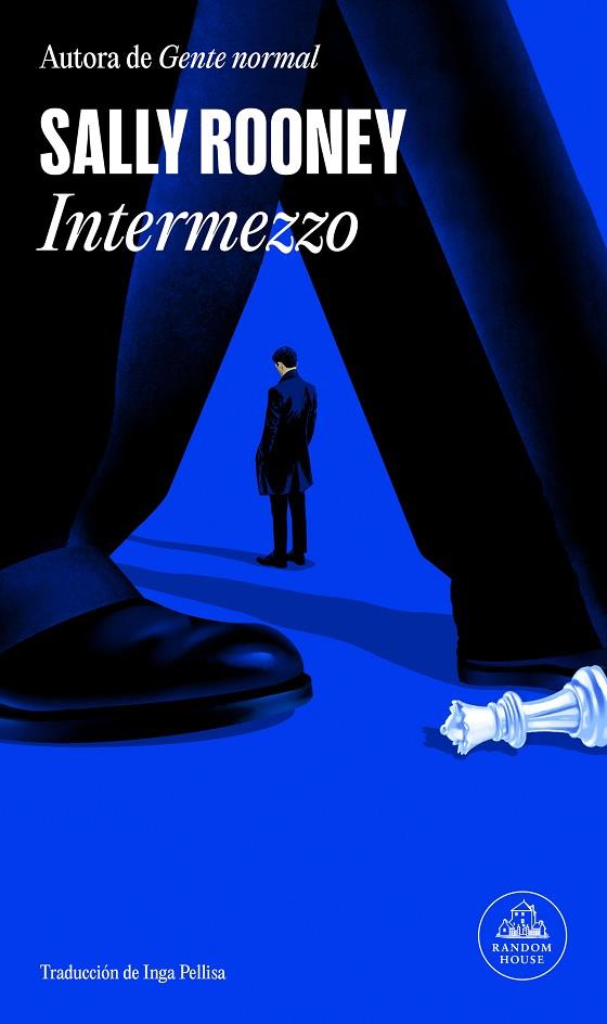 INTERMEZZO | 9788439744030 | ROONEY, SALLY