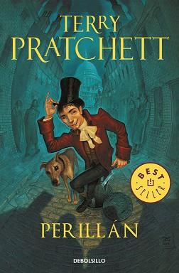 PERILLAN | 9788466329774 | PRATCHETT,TERRY