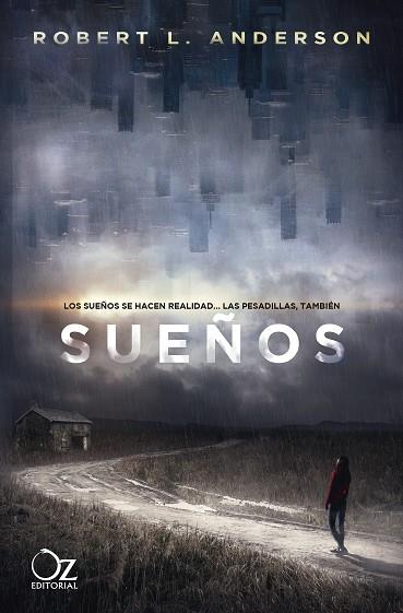 SUEÑOS | 9788418431043 | L. ANDERSON, ROBERT