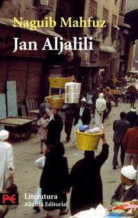 JAN ALJALILI | 9788420639208 | MAHFUZ,NAGUIB (NOBEL LITERATURA 1988)