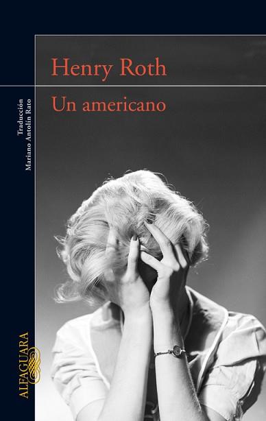 UN AMERICANO | 9788420407210 | ROTH,HENRY