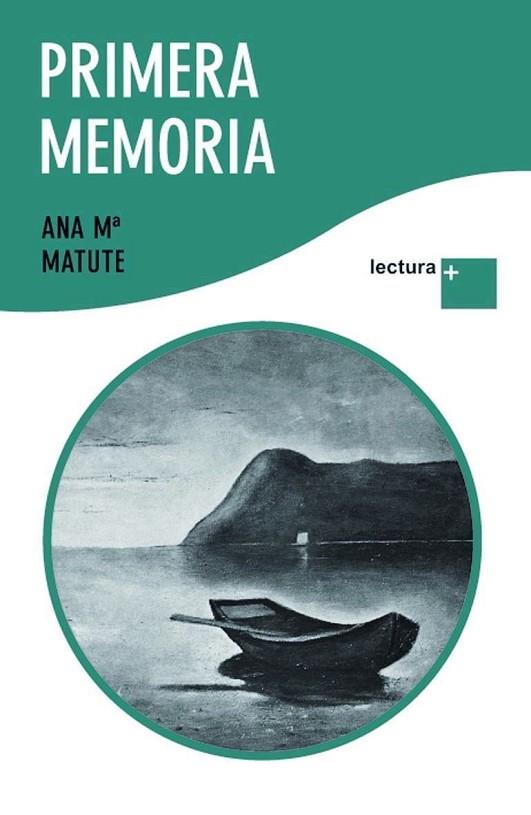 PRIMERA MEMORIA | 9788423342648 | MATUTE,ANA MARIA (PREMIO CERVANTES 2010)