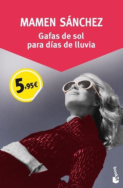 GAFAS DE SOL PARA DIAS DE LLUVIA | 9788467043495 | SANCHEZ,MAMEN