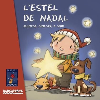 ESTEL DE NADAL | 9788448932794 | SUBI GINESTA,MONTSERRAT