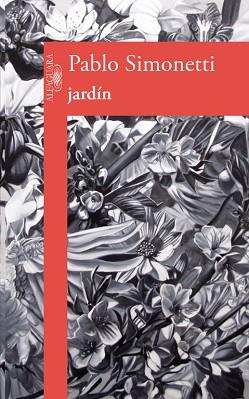 JARDIN | 9788420402697 | SIMONETTI,PABLO