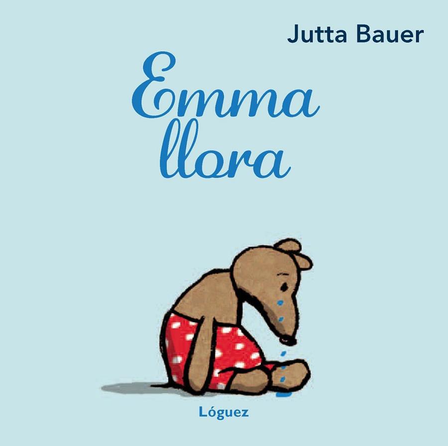 EMMA LLORA | 9788496646537 | BAUER,JUTTA