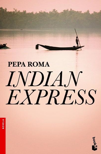 INDIAN EXPRESS | 9788408004325 | ROMA,PEPA
