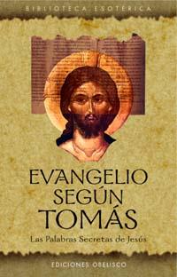 EVANGELIO SEGUN TOMAS | 9788497770354 | ANÓNIMO