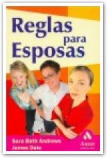 REGLAS PARA ESPOSAS | 9788497350792 | ANDREWS,SARA BETH DALE,JAMES