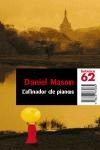 AFINADOR DE PIANOS | 9788497870832 | MASON,DANIEL