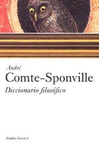 DICCIONARIO FILOSOFICO | 9788449317743 | COMTE-SPONVILLE,ANDRE