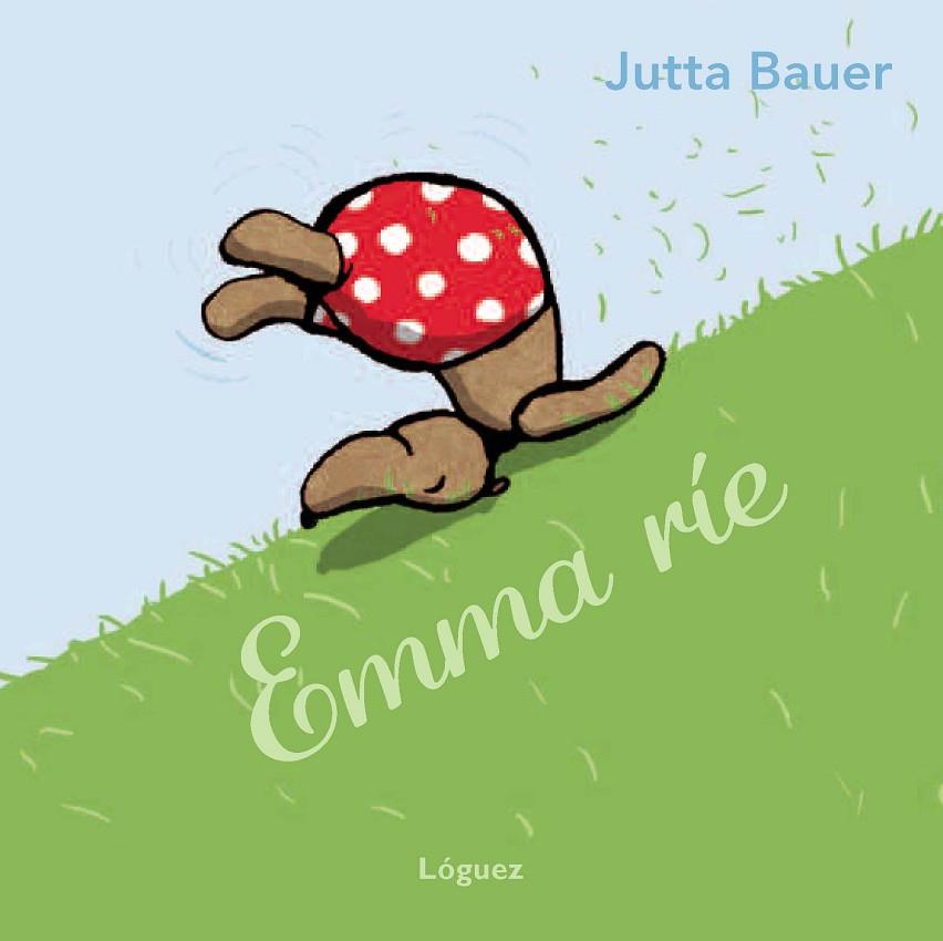 EMMA RIE | 9788496646520 | BAUER,JUTTA