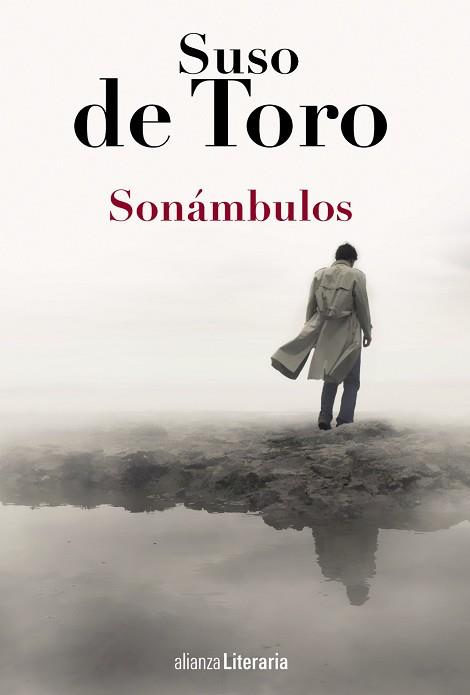 SONAMBULOS | 9788420691824 | TORO,SUSO DE