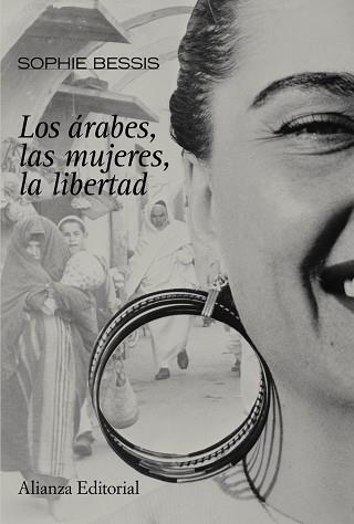 ARABES LAS MUJERES LA LIBERTAD | 9788420683867 | BESSIS,SOPHIE