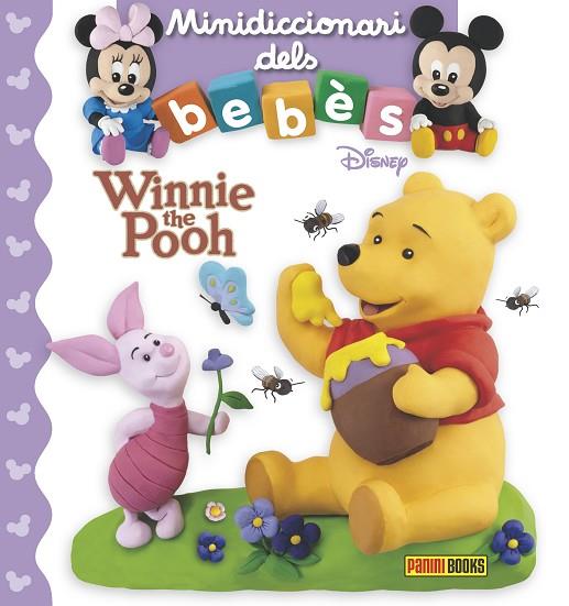 WINNIE THE POOH | 9788491670810 | DISNEY