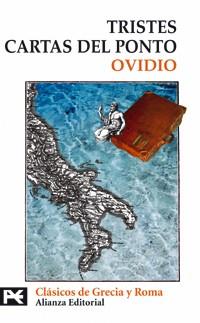 TRISTES / CARTAS DEL PONTO | 9788420677682 | OVIDIO NASON,PUBLIO