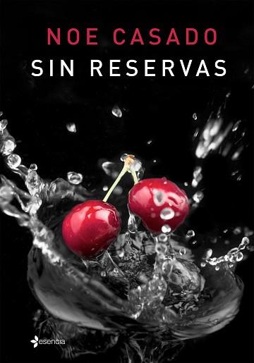 SIN RESERVAS | 9788408142966 | CASADO,NOE