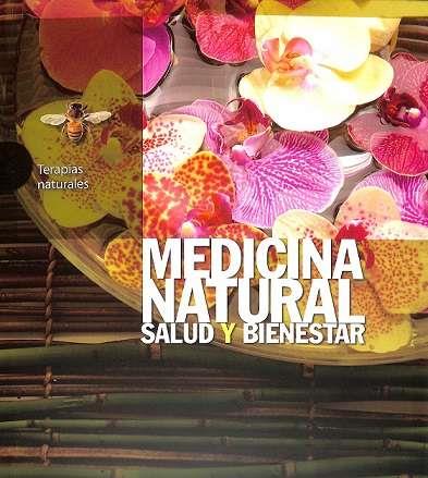 TERAPIAS NATURALES | 9788419909893