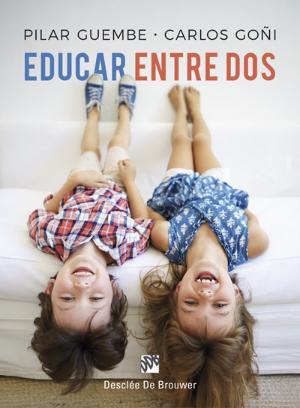 EDUCAR ENTRE DOS | 9788433029126 | GOÑI ZUBIETA, CARLOS